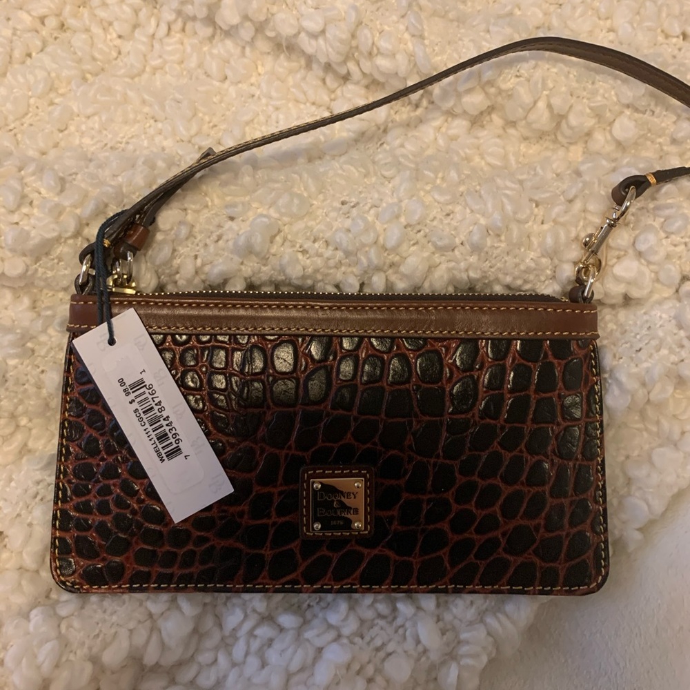 New Dooney & Bourke Wallet